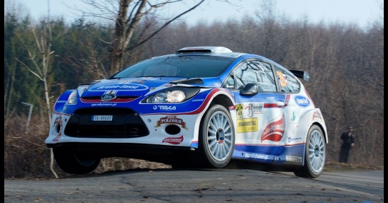 Valasska Rally
